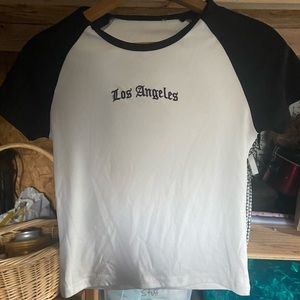 Baby Tee Trio Bundle